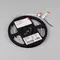 Минифото #3 товара Светодиодная лента UL-A120-8mm 24V Day4000 (2 W/m, IP20, 5m) (Arlight, Открытый)