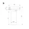 Минифото #7 товара Светильник LGD-GERA-4TR-R90-30W Warm3000 (BK, 15 deg, 230V) (Arlight, IP20 Металл, 5 лет)