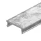 Минифото #1 товара Экран LINE-2000 MARBLE GREY (Arlight, Пластик)