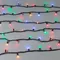 Минифото #3 товара Светодиодная гирлянда ARD-STRING-CLASSIC-10000-BLACK-100LED-LIVE RGB (230V, 7W) (Ardecoled, IP65, 1 год)