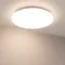 Минифото #5 товара Светильник SP-FAVOR-R600-50W Day4000-MIX-RGB (WH, 100 deg, 230V, Tuya Zigbee) (Arlight, IP54 Пластик, 3 года)