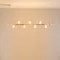 Минифото #3 товара Светильник ART-APRIORI-ZORB-С-R110-5W Warm3000 (GD, 85 deg, 48V) (Arlight, IP20 Металл, 3 года)