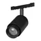 Минифото #1 товара Светильник MAG-MICROCOSM-SPOT-ZOOM-R47-9W Day4000 (BK, 15-55 deg, 24V) (Arlight, IP20 Металл, 5 лет)