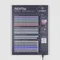 Минифото #5 товара Стенд Ленты Мультицветные ARL-RGB-04-830x600mm (230V) (Arlight, -)