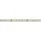 Минифото #2 товара Светодиодная лента RT 6-5050-96 24V Warm3000 3x (480 LED) (Arlight, 23 Вт/м, IP20)