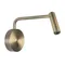 Минифото #1 товара Светильник SP-VERDI-LONG-WALL-3W Warm3000 (BR, 20 deg, 230V) (Arlight, IP20 Металл, 3 года)