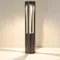 Минифото #5 товара Светильник LGD-CASTELLO-BOLL-H1000-20W Warm3500-MIX (GR, 80 deg, 230V) (Arlight, IP65 Металл, 5 лет)