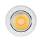 Минифото #2 товара Светильник SP-FOCUS-R110-18W Warm3000 (WH, 15 deg, 230V) (Arlight, IP54 Металл, 5 лет)