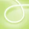 Минифото #1 товара Светодиодная лента герметичная AURORA-PS-A120-12x6mm 24V Lemon (10 W/m, IP65, 2835, 5m) (Arlight, Силикон, 2 года)