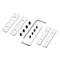 Минифото #1 товара Соединитель профиля LINE-6070-180 Set (Arlight, Металл)