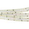 Минифото #3 товара Светодиодная лента S2-A280-15mm 24V Day4000 (20 W/m, IP20, 2835, 2.5m) (Arlight, Открытый)