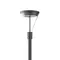 Минифото #1 товара Светильник OXOR-LUMME-BUE-С - 360x588-35W Day4000 (BK, 120 deg, 230V) IP65 (Arlight, -)