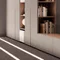 Минифото #6 товара Профиль FLOOR60-H26-3000 ANOD BLACK (Arlight, Алюминий)