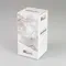 Минифото #5 товара Светодиодная гирлянда ARD-EDGE-CLASSIC-2400x600-CLEAR-88LED-STD WHITE (230V, 6W) (Ardecoled, IP65, 1 год)