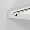 Минифото #5 товара Профиль SL-BEVEL-H10-F14-2000 ANOD BLACK (Arlight, Алюминий)