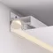Минифото #5 товара Профиль STRETCH-20-WALL-D-SIDE-2000 WHITE (Arlight, Алюминий)