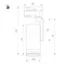 Минифото #11 товара Светильник LGD-URANUS-4TR-R65-10W Warm3500-MIX (BK, 20-50 deg, side holder, 230V) (Arlight, IP20 Металл, 5 лет)