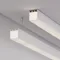 Минифото #6 товара Профиль SL-LINE-3638-LW-2000 WHITE (Arlight, Алюминий)