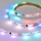 Минифото #6 товара Светодиодная лента SPI-5000-AM 12V RGB (5060, 150 LED x3, 1804) (Arlight, Открытый, IP20)