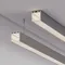 Минифото #4 товара Профиль SL-LINE-3535-2000 ANOD (Arlight, Алюминий)