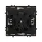 Минифото #3 товара Механизм электрической розетки SCT-NOBE-MEU1-SFPL-CA (230V, 16A) (Arlight, Кашемир)