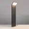 Минифото #3 товара Светильник LGD-ECRAN-BOLL-H900-9W Warm3000 (GR, 108 deg, 230V) (Arlight, IP65 Металл, 3 года)