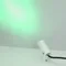 Минифото #3 товара Светильник KT-RAY-COLOR-R42-6W RGB (WH, 25 deg, 12V) (Arlight, IP67 Металл, 3 года)