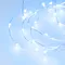 Минифото #5 товара Светодиодная нить WR-5000-12V-Blue (1608, 100LED) (Arlight, IP65)