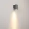 Минифото #4 товара Светильник LGD-RAY-WALL-R65-12W Warm3000 (GR, 6 deg, 230V) (Arlight, IP65 Металл, 3 года)