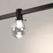 Минифото #2 товара Светильник ART-APRIORI-ZORB-С-R110-5W Warm3000 (BK, 85 deg, 48V) (Arlight, IP20 Металл, 3 года)