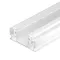 Минифото #2 товара Профиль STRETCH-32-CEIL-CENTER-2000 WHITE (Arlight, Алюминий)