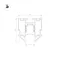Минифото #2 товара Трек встраиваемый MAG-ORIENT-TRACK-2653-STR-G-2000 (WH) (Arlight, IP20 Металл, 3 года)
