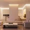 Минифото #4 товара Профиль СEIL-S12-SHADOW-20-SIDE-3000 WHITE (Arlight, Алюминий)