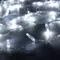 Минифото #1 товара Светодиодная гирлянда ARD-STRING-CLASSIC-1000-CLEAR-100LED-PULSE White (230V, 7W) (Ardecoled, IP65, 1 год)