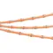 Минифото #3 товара Светодиодная лента COB-X544-8mm 24V Red (11.5 W/m, IP20, CSP, 5m) (Arlight, 11.5 Вт/м, IP20)