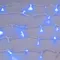 Минифото #2 товара Светодиодная гирлянда ARD-STRING-CLASSIC-1000-CLEAR-100LED-PULSE Blue (230V, 7W) (Ardecoled, IP65, 1 год)