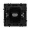 Минифото #4 товара ARL NOBE Розетка HDMI софт-тач серый базальт SCT-MHD1-SFPL-GR (Arlight, -)