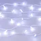Минифото #6 товара Светодиодная гирлянда ARD-STRING-CLASSIC-10000-WHITE-95LED-MILK-LIVE RGBW-DMX (24V, 10W) (Ardecoled, IP65, 1 год)