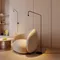 Минифото #3 товара Светильник SP-RINAR-FLOOR-5W Warm3000 (BK, 36 deg, 230V)  (Arlight, IP20 Металл, 5 лет)