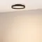 Минифото #5 товара Светильник SP-ESTELY-R350-30W Warm3300-MIX (BK, 80 deg, 230V, TRIAC) (Arlight, IP20 Металл, 5 лет)