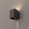 Минифото #5 товара Светильник LGD-Wall-Vario-J2B-12W Warm White (Arlight, IP54 Металл, 3 года)