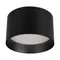 Минифото #1 товара Светильник SP-BISCOTTO-R140-15W Warm3300-MIX (BK, 80 deg, 230V) (Arlight, IP54 Металл, 5 лет)