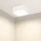 Минифото #4 товара Светильник SP-QUADRO-S120x120-12W Warm3000 (WH, 120 deg, 230V) (Arlight, IP40 Металл, 3 года)