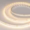 Минифото #2 товара Светодиодная лента RT-A144-10mm 24V Warm2700 (7.7 W/m, IP20, 2835, 5m) (Arlight, высок.эфф.200 лм/Вт)