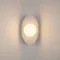 Минифото #6 товара Светильник SP-PERLEN-WALL-L350-6W Warm3200-MIX (WH, 150 deg, 230V, TOUCH-DIM) (Arlight, IP20 Металл, 5 лет)