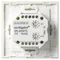 Минифото #2 товара Панель SR-2400TL-IN White (DALI, DIM) (Arlight, -)