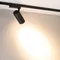 Минифото #4 товара Светильник LGD-GERA-2TR-R74-20W Warm3000 (BK, 24 deg, 230V) (Arlight, IP20 Металл, 5 лет)