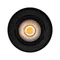 Минифото #3 товара Светильник SP-FOCUS-R110-18W Day4000 (BK, 50 deg, 230V) (Arlight, IP54 Металл, 5 лет)