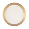 Минифото #5 товара Светильник SP-BISCOTTO-R140-15W Warm3300-MIX (WH-GD, 80 deg, 230V) (Arlight, IP54 Металл, 5 лет)