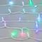 Минифото #2 товара Светодиодная гирлянда ARD-STRING-CLASSIC-15000-WHITE-100LED-LIVE RGB-SPI (12V, 53W) (Ardecoled, IP65, 1 год)
